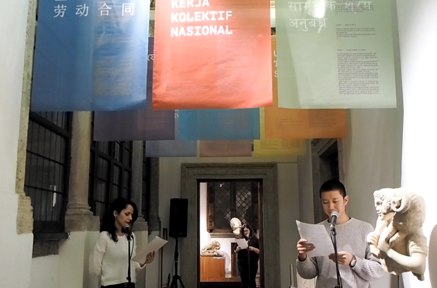 Arte & Jazz Performing